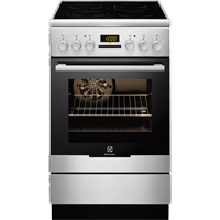 ELECTROLUX EKC 54502 OX